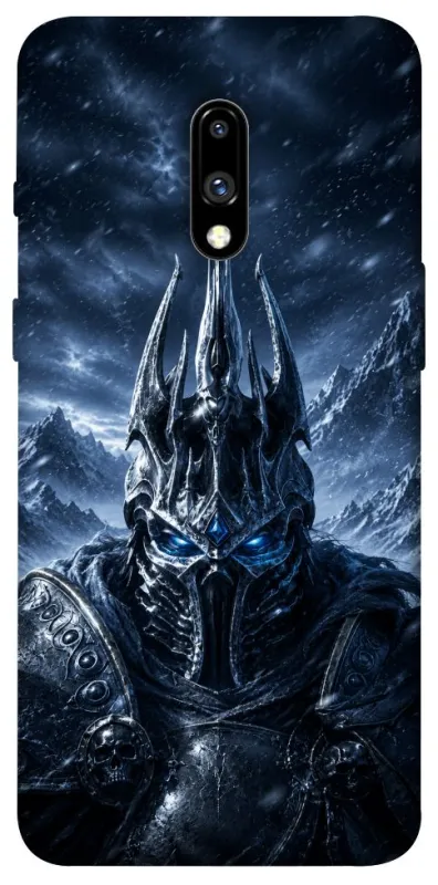 Чехол на OnePlus 7 Arthas фото 1 из 1
