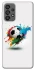 Чехол на Samsung Galaxy A73 5G Football Ball ver3 фото 1 из 1