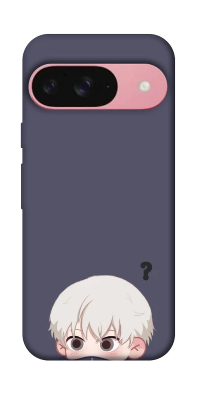 Чохол на Google Pixel 9 Toge Inumaki фото 1 з 1