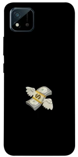 Чохол на Realme C20 Easy cash фото 1 з 1