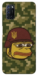 Чохол на Oppo A52 / A72 / A92 Pepehota фото 1 з 1