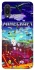 Чехол на Samsung Galaxy A02 Minecraft world фото 1 из 1