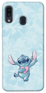 Чохол на Samsung Galaxy A20 / A30 Stitch ver.9 фото 1 з 1