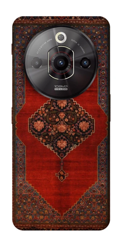 Чохол на ZTE Nubia Focus Pro Килим v12 фото 1 з 1