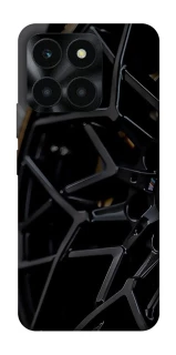 Чохол на Huawei Honor X6a Wheel BMW v2 фото 1 з 1