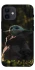 Чохол на Apple iPhone 12 mini (5.4") Бэбі Йода фото 1 з 1