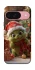 Чехол на Google Pixel 9 Grinch mood ver.5 фото 1 из 1