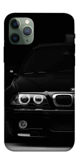 Чехол на Apple iPhone 11 Pro (5.8") BMW v43 фото 1 из 1