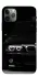 Чехол на Apple iPhone 11 Pro (5.8") BMW v43 фото 1 из 1