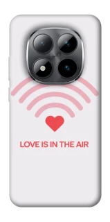 Чохол на Xiaomi Redmi Note 15 Pro 5G Love aesthetic ver.3 фото 1 з 1