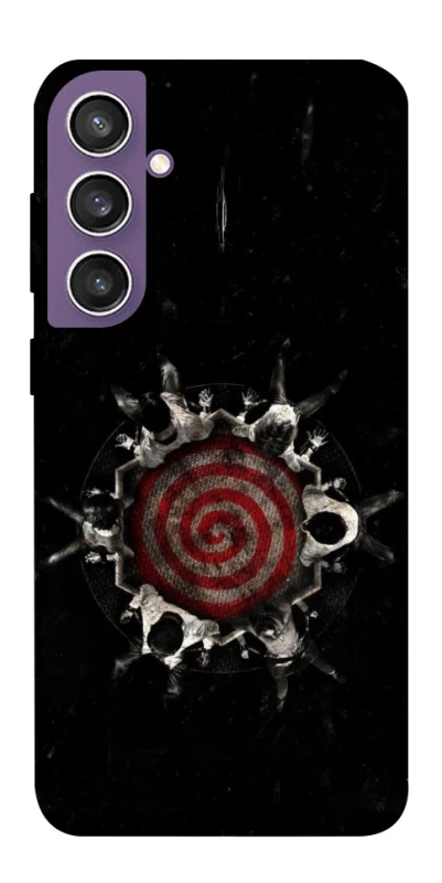 Чохол на Samsung Galaxy S23 FE Saw фото 1 з 1