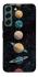 Чохол на Samsung Galaxy S22 star system фото 1 з 1