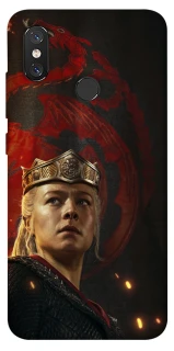 Чехол на Xiaomi Mi 8 House of the Dragon ver.6 фото 1 из 1