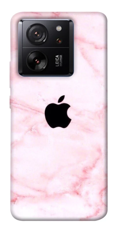 Чохол на Xiaomi 13T Apple logo ver.6 фото 1 з 1