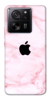 Чохол на Xiaomi 13T Apple logo ver.6 фото 1 з 1