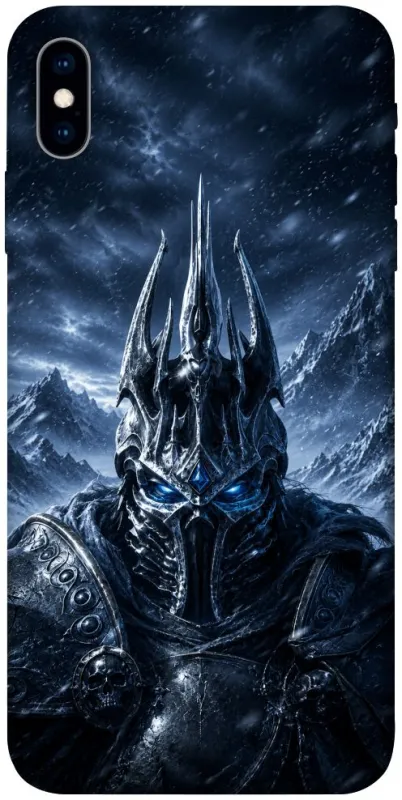 Чохол на Apple iPhone X (5.8") Arthas фото 1 з 1