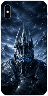 Чехол на Apple iPhone X (5.8") Arthas фото 1 из 1