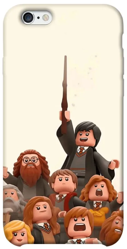 Чохол на Apple iPhone 6/6s (4.7") Harry Potter V22 фото 1 з 1