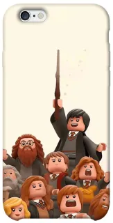 Чохол на Apple iPhone 6/6s (4.7") Harry Potter V22 фото 1 з 1