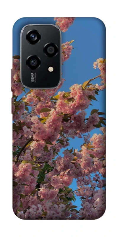 Чохол на Honor 200 Lite Flowers v4 фото 1 з 1