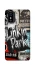 Чехол на ZTE Blade L9 Linkin Park logo ver.2 фото 1 Чехол на ZTE Blade L9 Linkin Park logo ver.2 фото 1 из 1