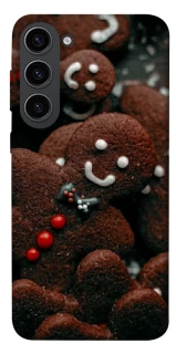 Чохол на Samsung Galaxy S23 Новорічний v23 фото 1 з 1