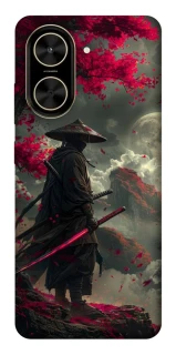 Чехол на Xiaomi Poco C71 Sakura San фото 1 из 1