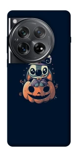 Чехол на OnePlus 12 Halloween Stitch ver.3 фото 1 из 1