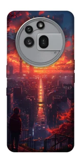 Чохол на Nothing Phone (3a) Pro City фото 1 з 1