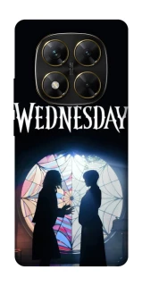 Чохол на Xiaomi Poco X7 Wednesday & Enid фото 1 з 1