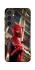 Чехол на Samsung Galaxy S24 FE Spiderman фото 1 из 1