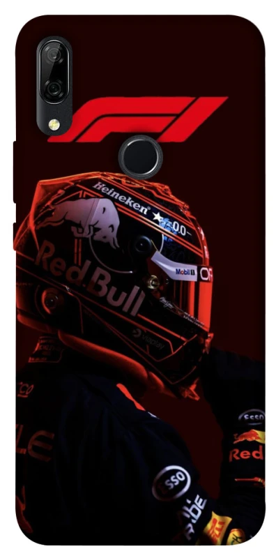 Чохол на Huawei P Smart Z F-1 ver.1 фото 1 з 1