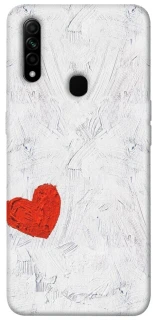 Чохол на Oppo A31 Love aesthetic ver.5 фото 1 з 1