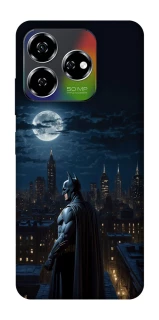 Чохол на ZTE Nubia V60 The Dark Knight фото 1 з 1