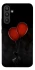 Чехол на Samsung Galaxy A34 5G Reds Balloons фото 1 из 1