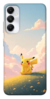 Чохол на Samsung Galaxy A05s pikachu фото 1 з 1