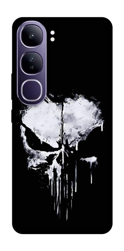 Чохол на Vivo Y300 Каратель фото 1 з 1