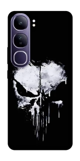 Чохол на Vivo Y300 Каратель фото 1 з 1