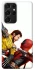 Чохол на Samsung Galaxy S21 Ultra Deadpool and Wolverine фото 1 з 1