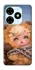 Чохол на TECNO Spark Go 2024 SKULLPANDA × My Little Pony Ver.4 фото 1 з 1