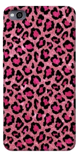Чохол на Xiaomi Redmi 4a Leopard Skin v3 фото 1 з 1