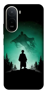 Чохол на Xiaomi Redmi A7 Pro 4G Harry Potter & Dementor фото 1 з 2