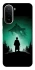 Чохол на Xiaomi Redmi A7 Pro 4G Harry Potter & Dementor фото 1 з 2
