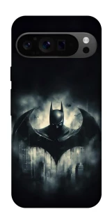Чехол на Google Pixel 9 Pro Batman icon фото 1 из 1
