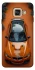 Чехол на Samsung A520 Galaxy A5 (2017) BMW orange фото 1 из 1
