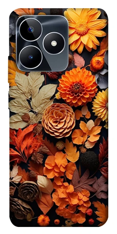 Чохол на Realme C53 Dreams фото 1 з 1