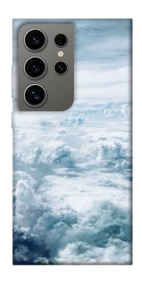 Чехол на Samsung Galaxy S24 Ultra Над облаками фото 1 из 1