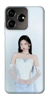 Чехол на ZTE Blade V50 Design 4G Chiquita - BABYMONSTER фото 1 из 1