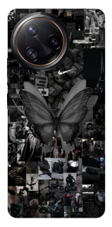 Чохол на Xiaomi Poco F7 Ultra Lifestyle collage фото 1 з 1