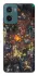 Чохол на Motorola Moto G06 Warcraft фото 1 з 1